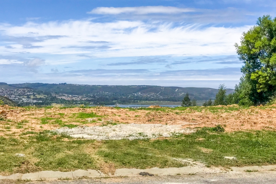 0 Bedroom Property for Sale in Heuwelkruin Western Cape